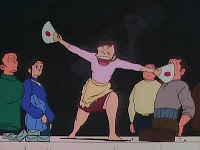 Urusei Yatsura 89