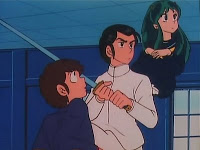 Urusei Yatsura 89