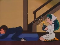 Urusei Yatsura 89