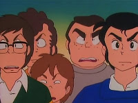 Urusei Yatsura 89