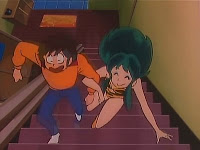 Urusei Yatsura 89