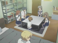 Clannad After Story 08