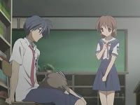 Clannad After Story 08