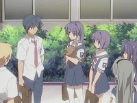 Clannad After Story 09
