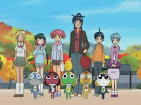 Keroro Gunsou 83