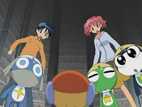 Keroro Gunsou 83