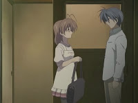 Clannad After Story 11