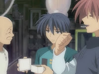 Clannad After Story 11