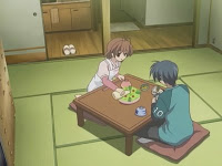 Clannad After Story 11