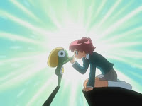 Keroro Gunsou 85