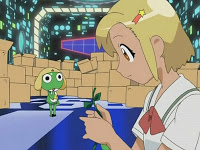 Keroro Gunsou 85