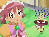 Keroro Gunsou 85