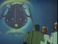 Space Battleship Yamato 2 14