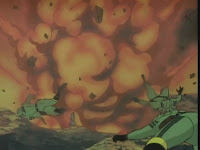 Space Battleship Yamato 2 14