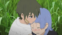 Kannagi 13 (finale)