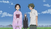 Kannagi 13 (finale)