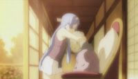 Kannagi 13 (finale)