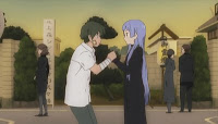 Kannagi 13 (finale)