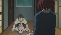 Kannagi 13 (finale)