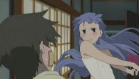 Kannagi 13 (finale)