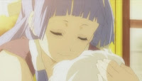 Kannagi 13 (finale)