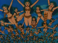 Urusei Yatsura 98