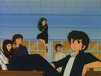 Urusei Yatsura 96