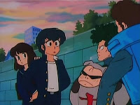 Urusei Yatsura 96