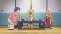 Toradora! 02