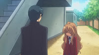 Toradora! 02