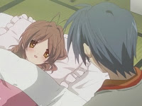 Clannad After Story 13