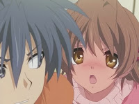Clannad After Story 13