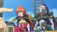 Slayers Evolution-R -- Final Thoughts (SPOILERS)