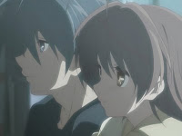 Clannad (Episode 14) – Welcome Home – Umai Yomu Anime Blog