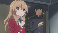 Toradora! 16