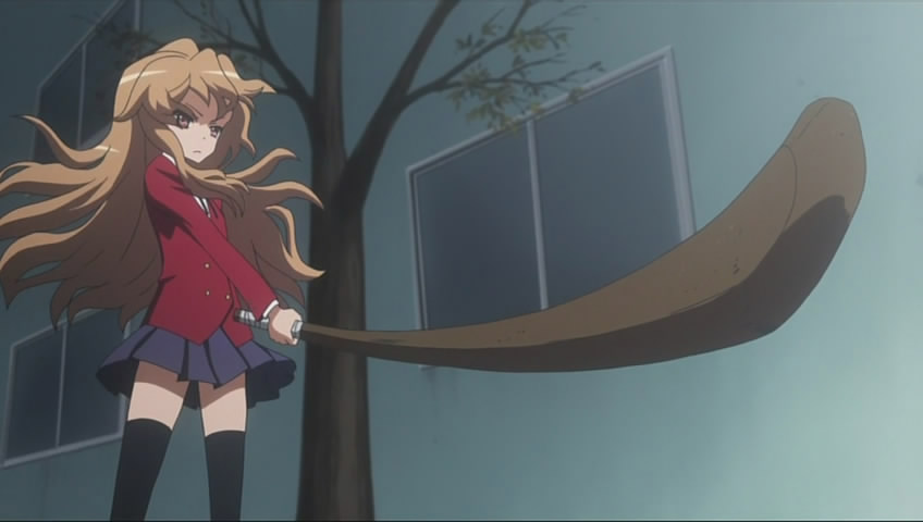 Toradora Remains the Gold Standard of Romance Anime – OTAQUEST