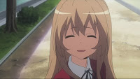 Toradora! 16