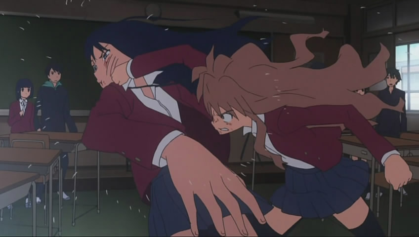 Featured image of post Toradora Episode 16 Reddit Share what you think about it