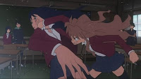 Toradora! 16