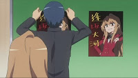 Toradora! 16