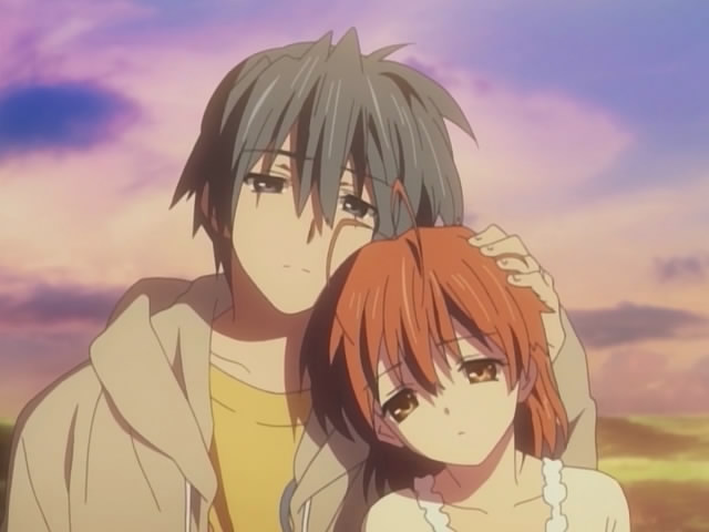 Clannad After Story 16 - AstroNerdBoy's Anime & Manga Blog