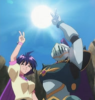 Slayers Evolution-R -- Final Thoughts (SPOILERS)