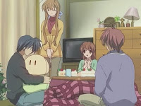 Clannad After Story 16