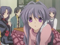 Clannad After Story 16