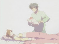 Clannad After Story 16