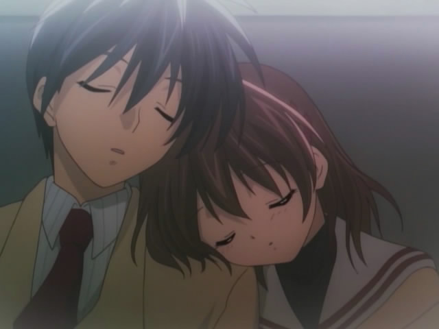 Clannad After Story - Final Thoughts - AstroNerdBoy's Anime & Manga Blog