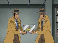 Lupin III: Sweet Lost Night ~Mahou no Lamp wa Akumu no Yokan~