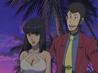 Lupin III: Sweet Lost Night ~Mahou no Lamp wa Akumu no Yokan~