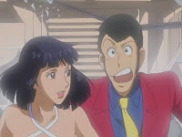 Lupin III: Sweet Lost Night ~Mahou no Lamp wa Akumu no Yokan~