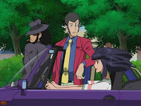 Lupin III: Sweet Lost Night ~Mahou no Lamp wa Akumu no Yokan~